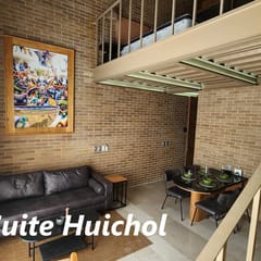 (4) Suite Huichol
