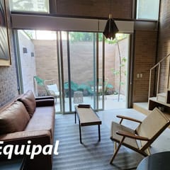 (2) Suite Equipal
