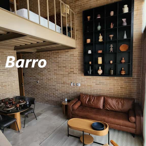 (6) Suite Barro - Image 1