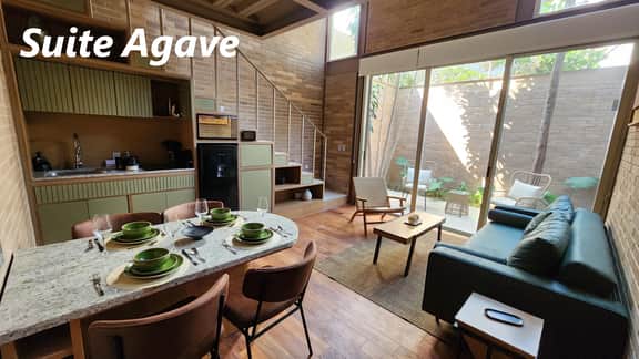 (1) Suite Agave - Image 2