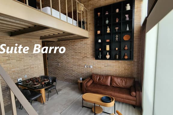 (6) Suite Barro - Image 1